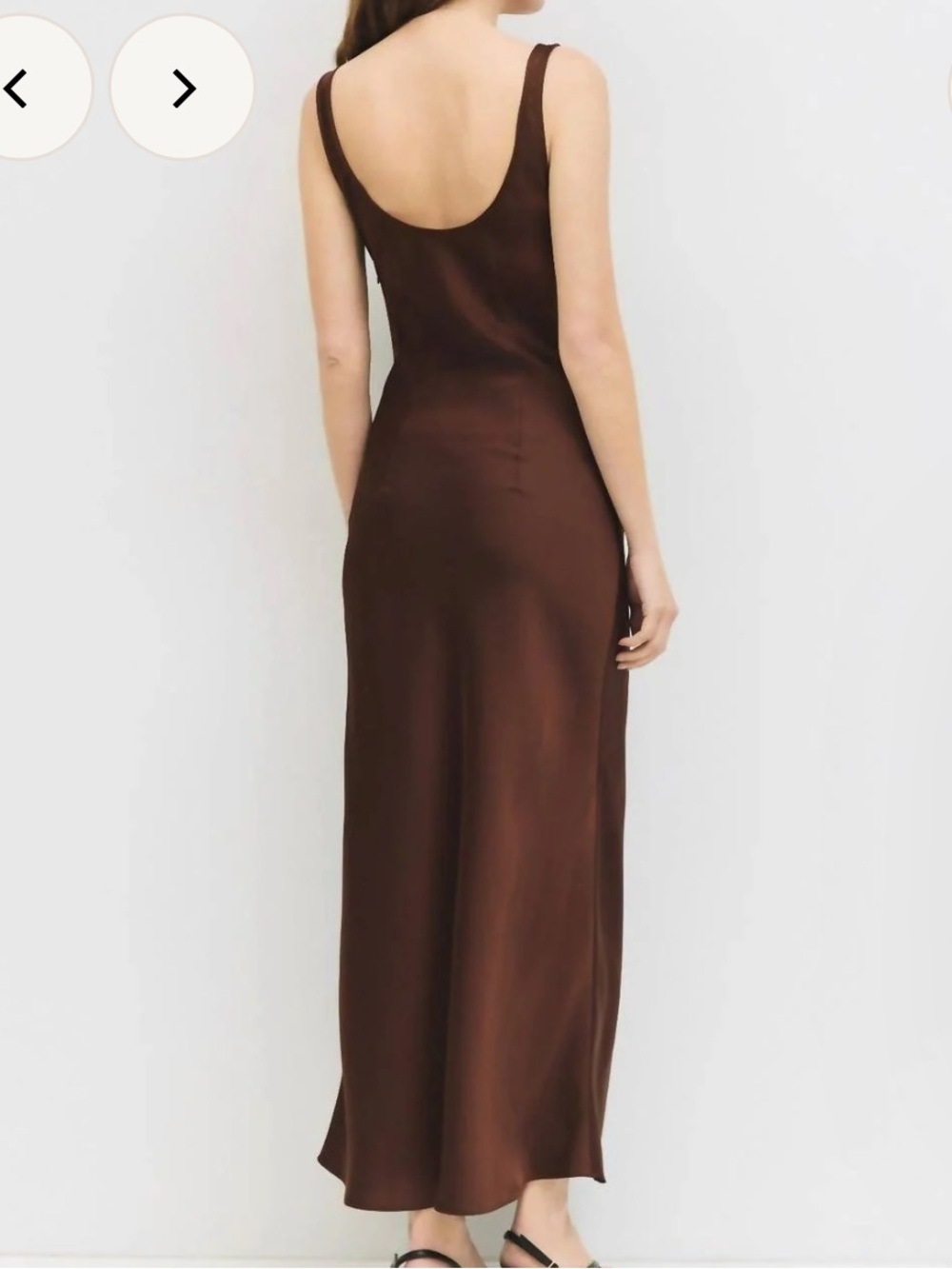 Mod Ref Dress - Picture 4 of 4